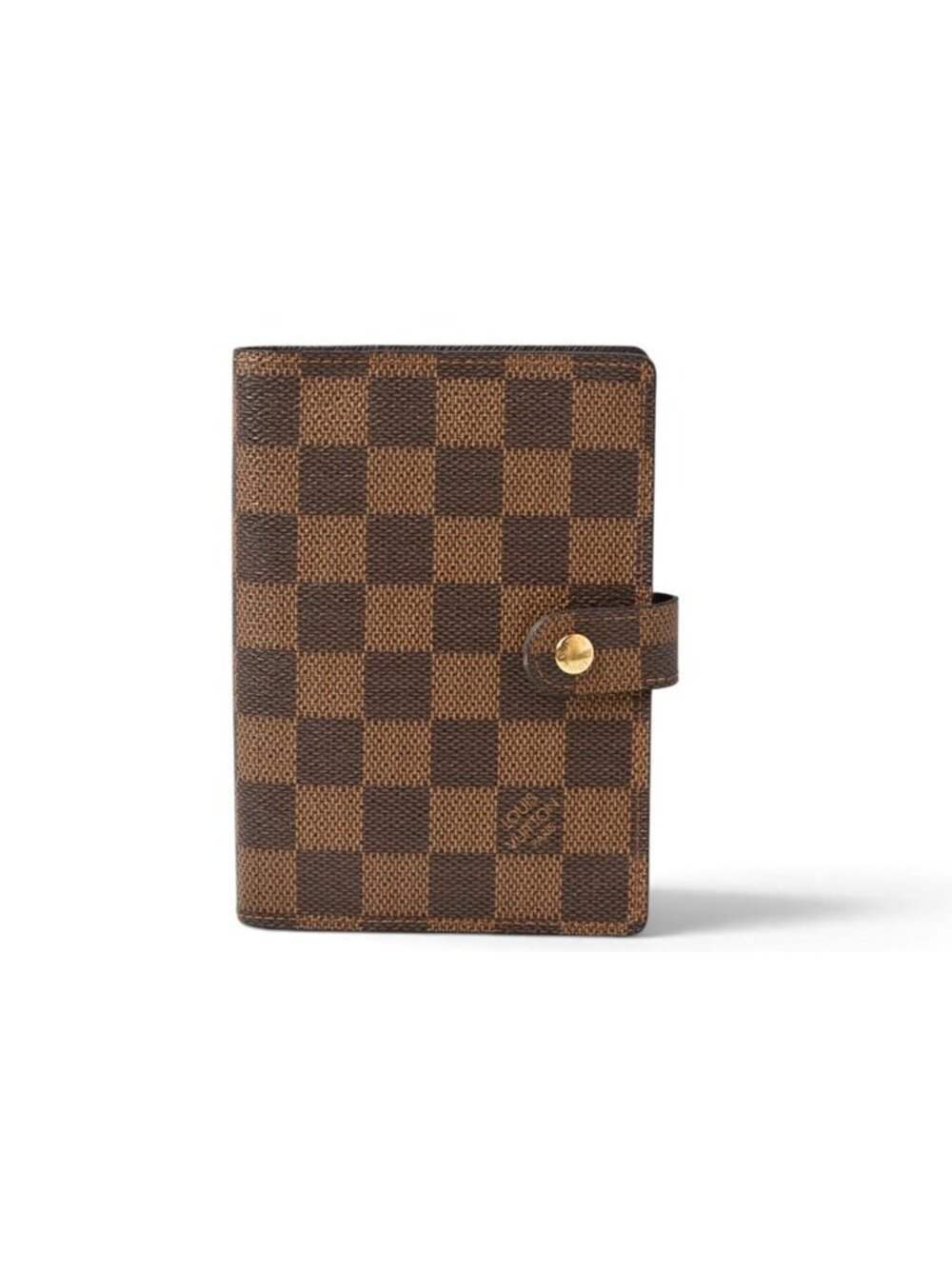 Louis Vuitton Notebook Cover Agenda PM Damier